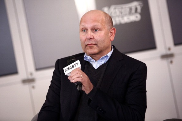 Christopher Meledandri's $20 Million Net Worth: Illumination's Success